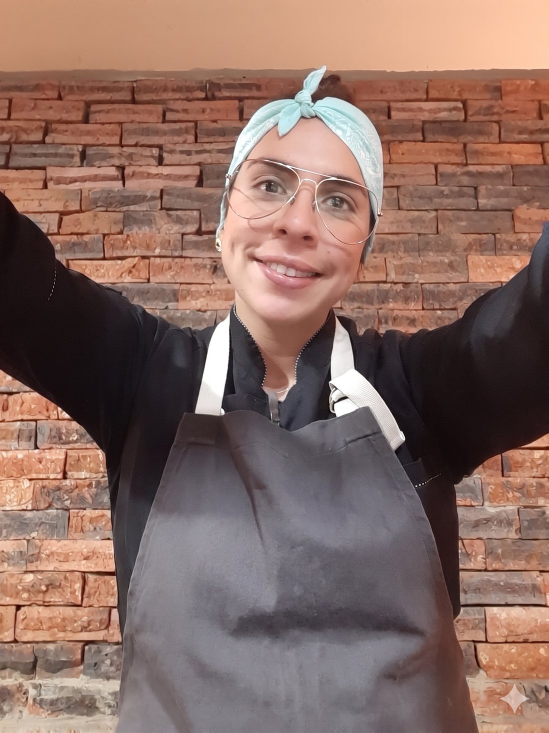 Nathalia Espitia, chef creadora de Despensa Vital