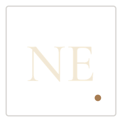 Sello NE · Nathalia Espitia